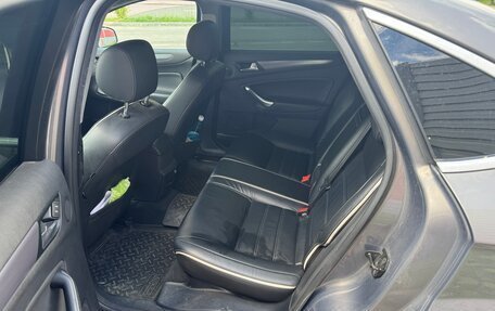 Ford Mondeo IV, 2011 год, 600 000 рублей, 9 фотография