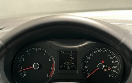 Volkswagen Polo VI (EU Market), 2018 год, 1 150 000 рублей, 14 фотография