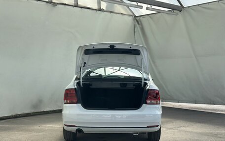 Volkswagen Polo VI (EU Market), 2018 год, 1 150 000 рублей, 7 фотография