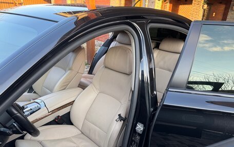 BMW 7 серия, 2012 год, 1 600 000 рублей, 6 фотография