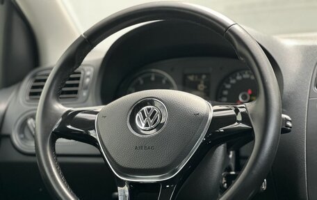 Volkswagen Polo VI (EU Market), 2018 год, 1 150 000 рублей, 17 фотография