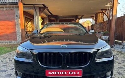 BMW 7 серия, 2012 год, 1 600 000 рублей, 1 фотография