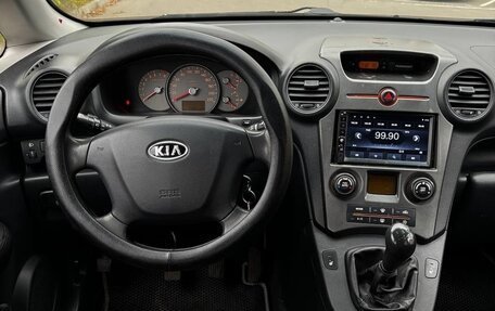 KIA Carens III (RP), 2007 год, 370 000 рублей, 8 фотография