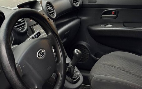 KIA Carens III (RP), 2007 год, 370 000 рублей, 7 фотография