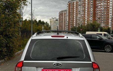 KIA Carens III (RP), 2007 год, 370 000 рублей, 5 фотография