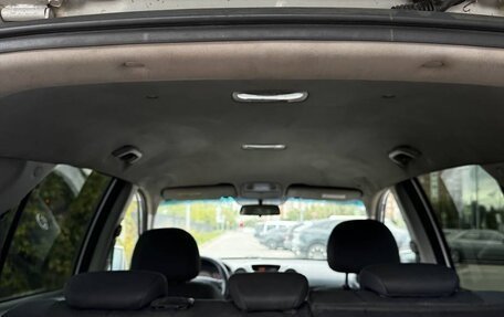 KIA Carens III (RP), 2007 год, 370 000 рублей, 12 фотография