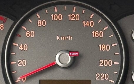 KIA Carens III (RP), 2007 год, 370 000 рублей, 10 фотография