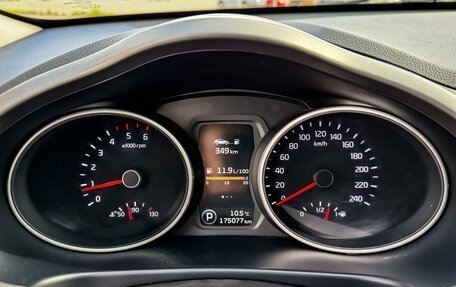 KIA Sportage III, 2014 год, 1 750 000 рублей, 19 фотография