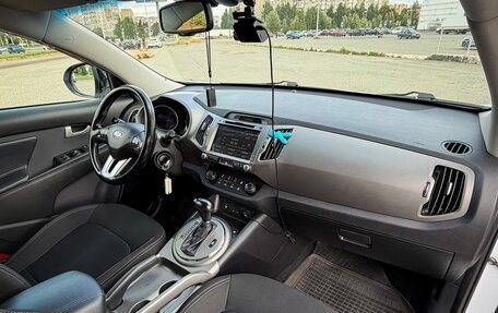 KIA Sportage III, 2014 год, 1 750 000 рублей, 17 фотография