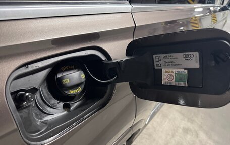 Audi Q7, 2019 год, 5 300 000 рублей, 3 фотография