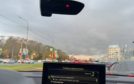Audi Q7, 2019 год, 5 300 000 рублей, 6 фотография