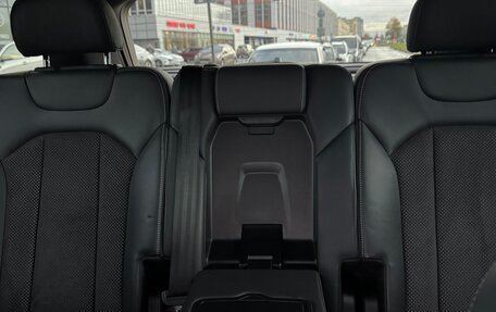 Audi Q7, 2019 год, 5 300 000 рублей, 5 фотография