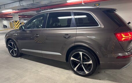 Audi Q7, 2019 год, 5 300 000 рублей, 7 фотография