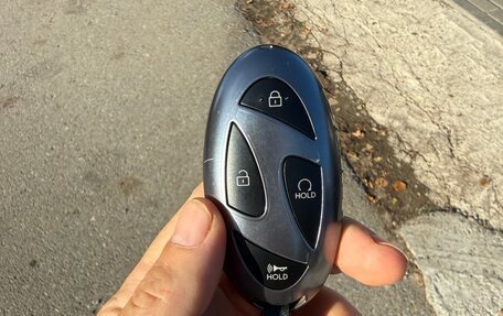 Hyundai Staria, 2024 год, 6 990 000 рублей, 10 фотография
