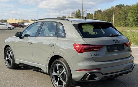 Audi Q3, 2026 год, 3 850 000 рублей, 4 фотография