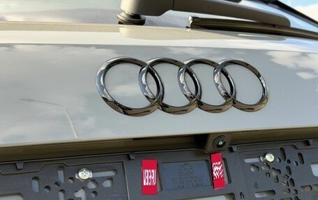 Audi Q3, 2026 год, 3 850 000 рублей, 9 фотография