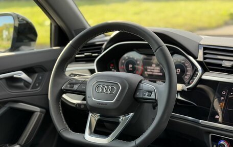 Audi Q3, 2026 год, 3 850 000 рублей, 19 фотография