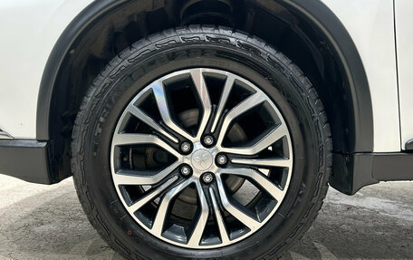 Mitsubishi Outlander III рестайлинг 3, 2015 год, 1 549 000 рублей, 11 фотография