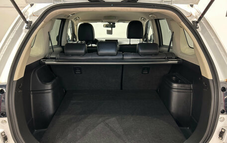 Mitsubishi Outlander III рестайлинг 3, 2015 год, 1 549 000 рублей, 12 фотография