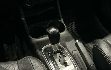 Mitsubishi Outlander III рестайлинг 3, 2015 год, 1 549 000 рублей, 19 фотография