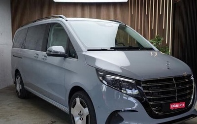 Mercedes-Benz V-Класс, 2026 год, 12 850 000 рублей, 1 фотография