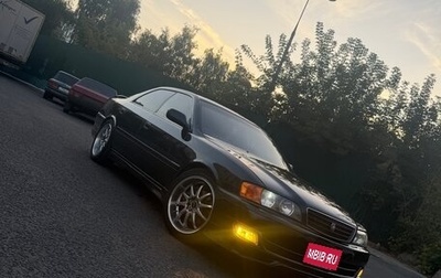 Toyota Chaser VI, 1998 год, 950 000 рублей, 1 фотография