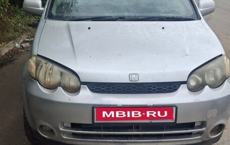 Honda HR-V I, 1999 год, 365 000 рублей, 1 фотография