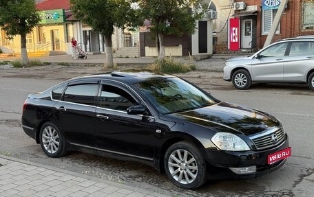 Nissan Teana, 2006 год, 750 000 рублей, 1 фотография