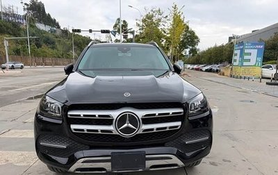 Mercedes-Benz GLE, 2023 год, 11 967 836 рублей, 1 фотография