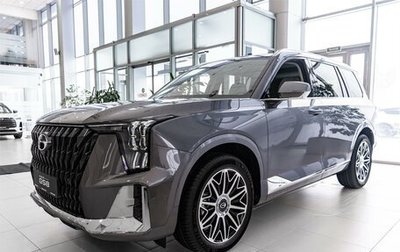 GAC GS8, 2026 год, 5 349 000 рублей, 1 фотография