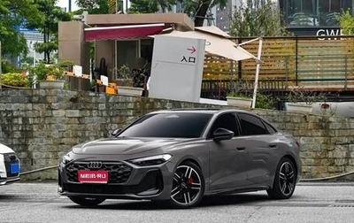 Audi A5, 2026 год, 5 800 000 рублей, 1 фотография