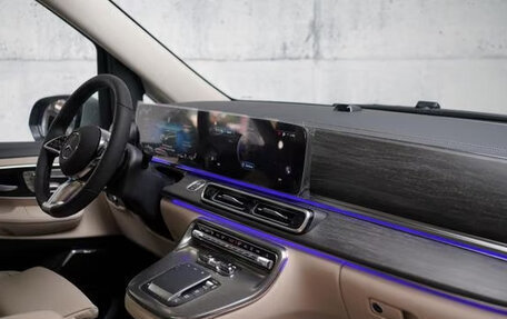 Mercedes-Benz V-Класс, 2026 год, 12 850 000 рублей, 2 фотография