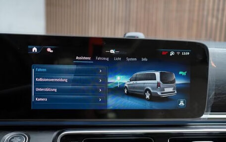Mercedes-Benz V-Класс, 2026 год, 12 850 000 рублей, 20 фотография