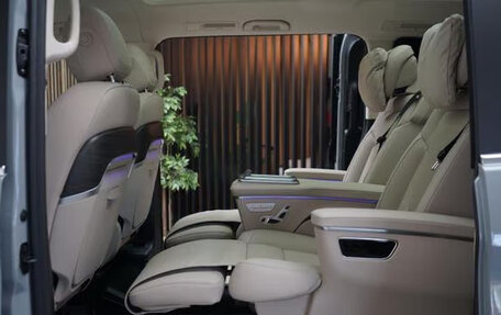 Mercedes-Benz V-Класс, 2026 год, 12 850 000 рублей, 13 фотография