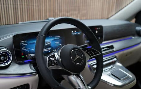 Mercedes-Benz V-Класс, 2026 год, 12 850 000 рублей, 18 фотография