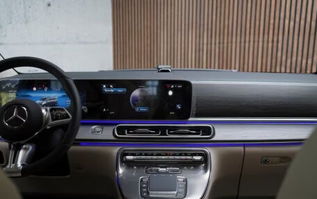 Mercedes-Benz V-Класс, 2026 год, 12 850 000 рублей, 10 фотография