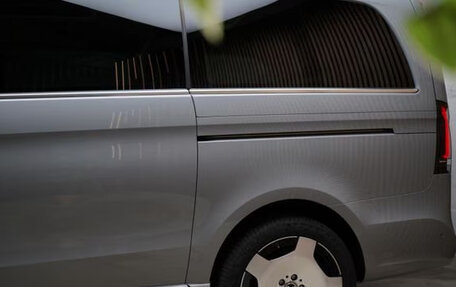 Mercedes-Benz V-Класс, 2026 год, 12 850 000 рублей, 29 фотография