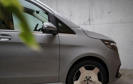 Mercedes-Benz V-Класс, 2026 год, 12 850 000 рублей, 28 фотография