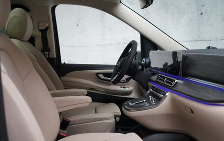 Mercedes-Benz V-Класс, 2026 год, 12 850 000 рублей, 24 фотография