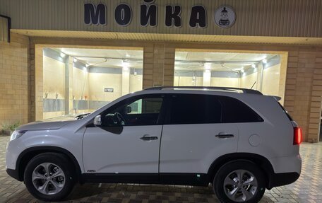 KIA Sorento II рестайлинг, 2014 год, 1 750 000 рублей, 3 фотография
