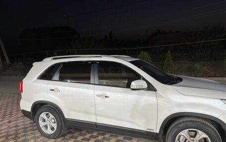 KIA Sorento II рестайлинг, 2014 год, 1 750 000 рублей, 4 фотография