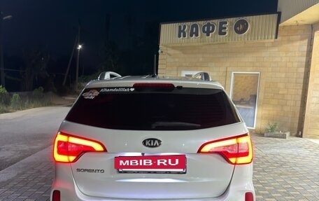 KIA Sorento II рестайлинг, 2014 год, 1 750 000 рублей, 2 фотография
