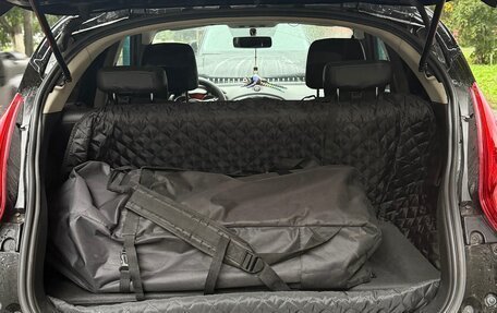 Nissan Juke II, 2013 год, 870 000 рублей, 4 фотография