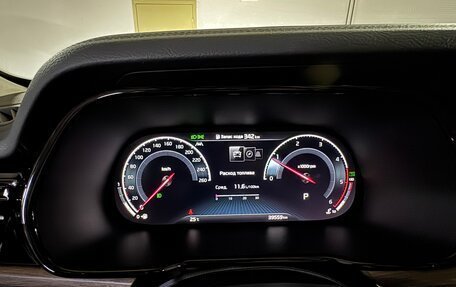 KIA Mohave I, 2023 год, 6 150 000 рублей, 6 фотография