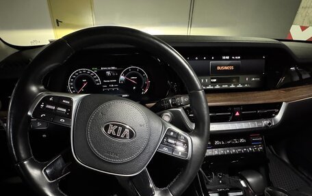 KIA Mohave I, 2023 год, 6 150 000 рублей, 9 фотография