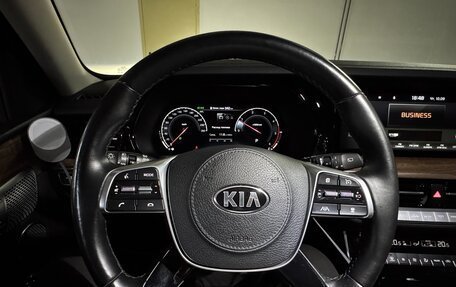 KIA Mohave I, 2023 год, 6 150 000 рублей, 7 фотография