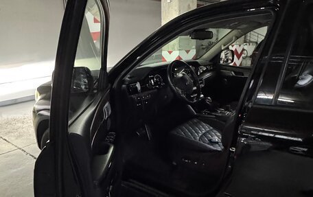 KIA Mohave I, 2023 год, 6 150 000 рублей, 5 фотография