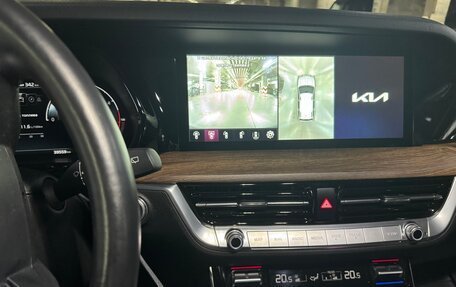 KIA Mohave I, 2023 год, 6 150 000 рублей, 8 фотография