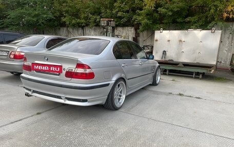 BMW 3 серия, 1999 год, 750 000 рублей, 4 фотография
