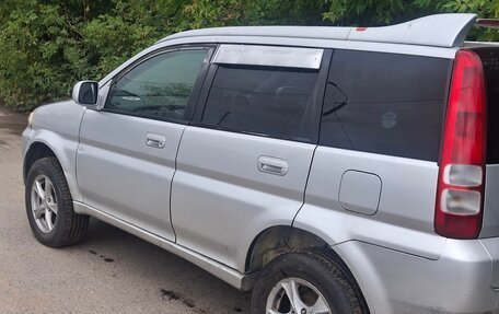 Honda HR-V I, 1999 год, 365 000 рублей, 3 фотография